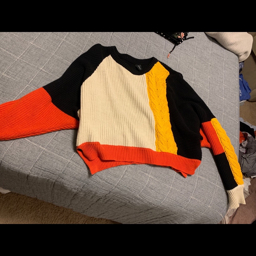 Sweater